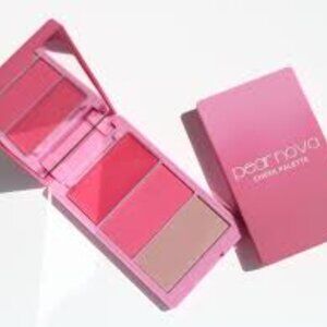 🍐Pear Nova Cheek Palette🍐